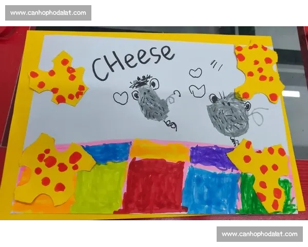 二年级小画家创意无限斩获画画比赛一等奖的精彩瞬间