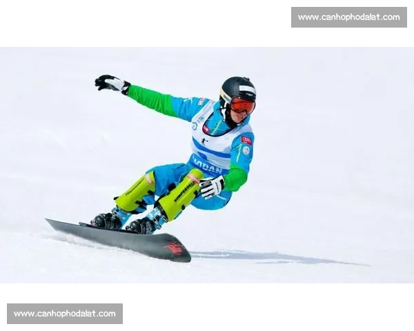 亚布力滑雪赛精彩回顾与运动员竞技风采全纪录