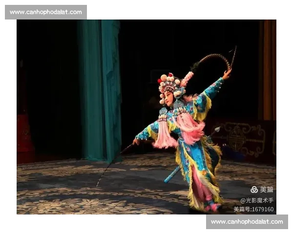 京剧票友大赛盛况:传承经典艺术,展示民间才情的精彩比拼