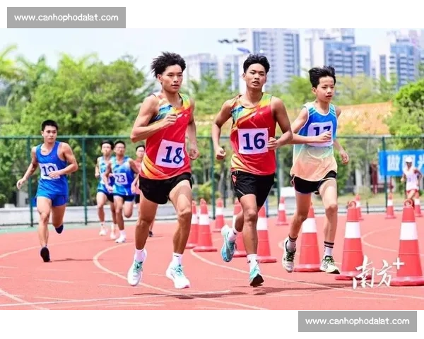 全身心投入竞技精神 以认真比赛为核心的挑战与成长