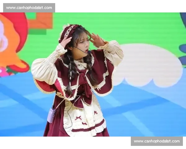 创意妆比赛盛宴 绽放艺术之美 点燃无限想象与创作激情