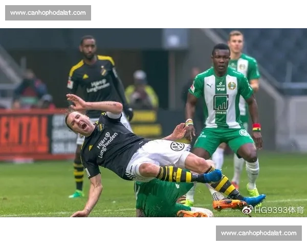 卡尔马与哥德堡激战结果揭晓 双方进攻防守各有亮点 卡尔马与哥德堡激战结果揭晓 双方进攻防守各有亮点