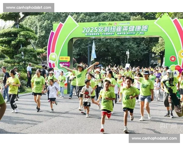 围绕城市全民跑步比赛打造健康活力与团队精神的新篇章探索与未来