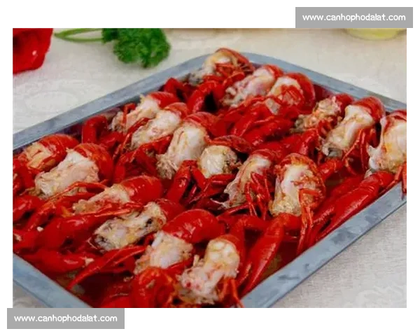 夏日乡村欢乐钓龙虾挑战赛美食与技巧齐飞全民狂欢盛会启幕 夏日乡村欢乐钓龙虾挑战赛美食与技巧齐飞全民狂欢盛会启幕