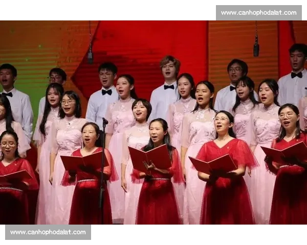 天路合唱比赛：歌声跨越高原与心灵的共鸣盛宴