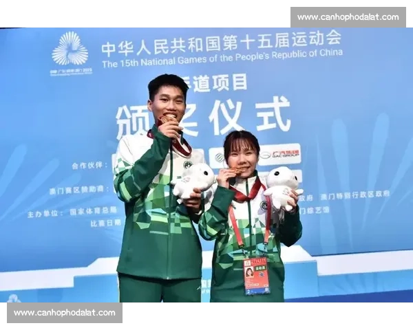 幸运与挑战并行 聚焦赛事中的幸运求胜之道