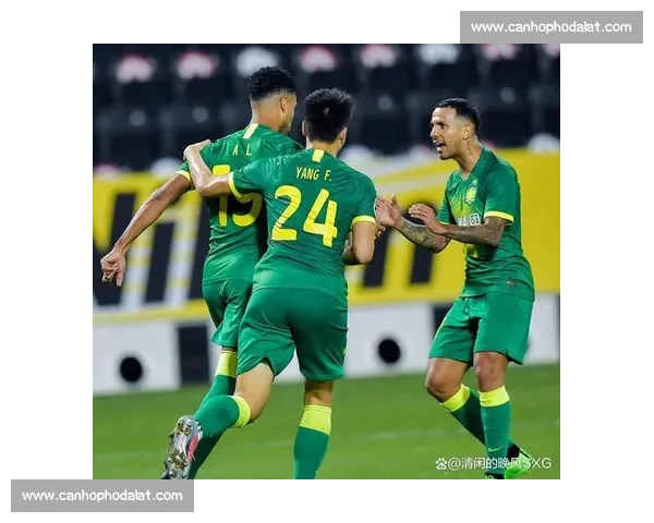 昨天国安逆转胜利燃爆全场 疯狂进攻力克对手迎来关键胜利