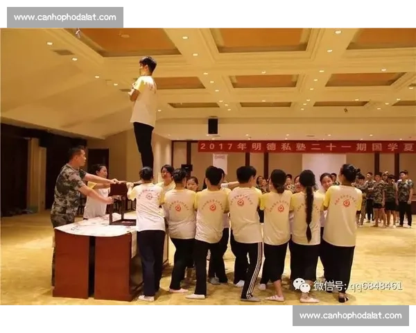 最全创意PK比赛队名与激情口号汇总灵感大全宝典