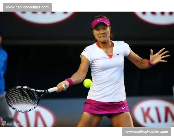 李娜澳网首夺大满贯冠军精彩回顾 激动时刻定格历史