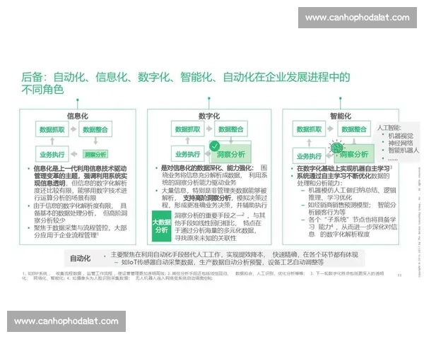 企业数字化转型驱动下的创新发展路径与实施策略分析