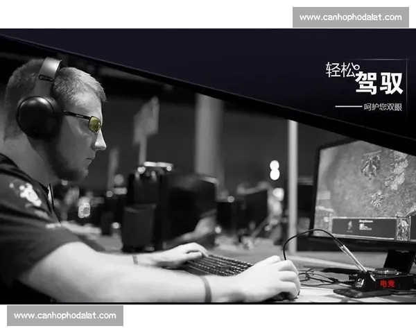 提升电竞选手专注力的策略与训练方法全解析