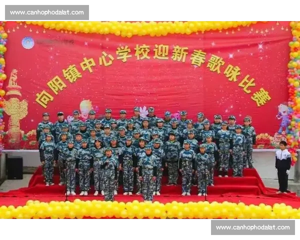 歌咏比赛评分细则全面解析与评价标准设置建议